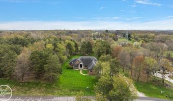 170 Fern Dr #11, Addison Twp., MI 48367