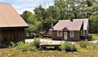 690 NH Rte 175, Ashland, NH 03217