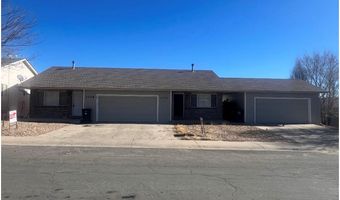 3710 Valley View Ave, Evans, CO 80620