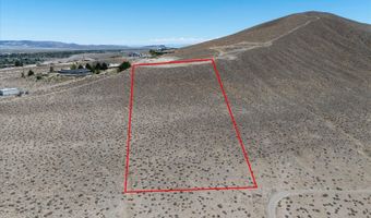 23 S Worsham Dr, Fernley, NV 89408