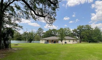 13 PULLENS Rd, Carriere, MS 39426