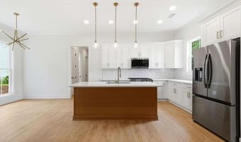 151 A W Roberts Dr, Ball Ground, GA 30107