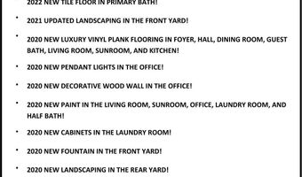 8701 Thatcher Ln, Avon, IN 46123