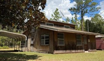 4850 NW 55th Ave, Bell, FL 32619