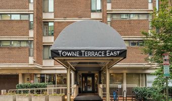 1420 N Street NW 412, Washington, DC 20005