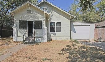 309 N Sparks St, Alvarado, TX 76009