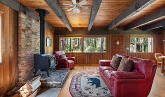 55482 DELTA Rd, Blue River, OR 97413