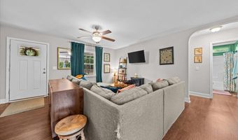 140 Midway Rd, Aberdeen, NC 28315