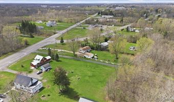 12314 Genesee St, Alden, NY 14004