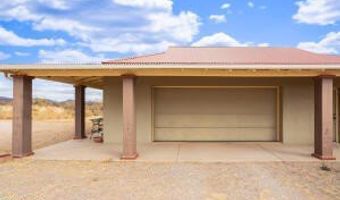 2076 W Tierra Contenta Trl, Bisbee, AZ 85603
