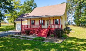 112 Landrum Rd, Auburn, KY 42206