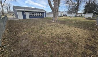 224 S 19th St, Beatrice, NE 68310