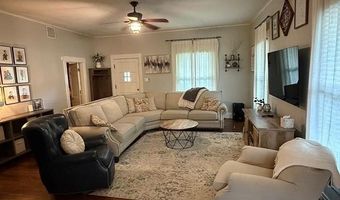 333 G St SW, Ardmore, OK 73401