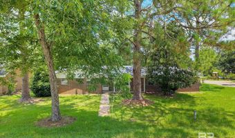 612 Bibb St, Bay Minette, AL 36507