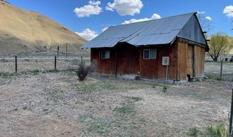 23496 Hwy 75, Challis, ID 83226