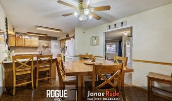 4459 Pursel Dr, Casper, WY 82604