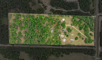 2092 Fm 1486 Rd, Anderson, TX 77830