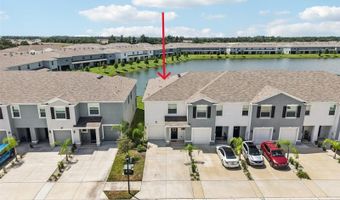 285 MANGROVE SHADE Cir, Apollo Beach, FL 33572