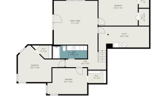 240 Pettis Ave NE, Ada, MI 49301