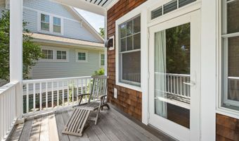 592 Kinnakeet Way, Bald Head Island, NC 28461