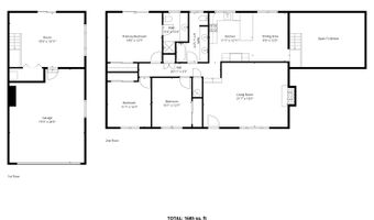 1430 Green Meadows Way, Ashland, OR 97520