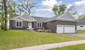 21212 Old Lake George Blvd NW, Oak Grove, MN 55303