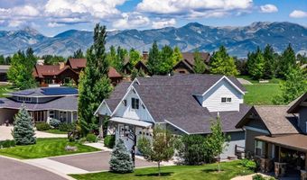 222 Higain Trl, Bozeman, MT 59718