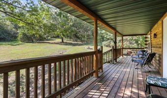 1300 County Road 113 Cabin 3, Alton, MO 65606