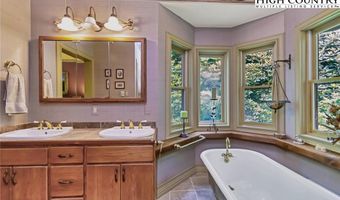 430 Crooked Creek Ln, Banner Elk, NC 28604