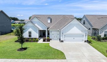 24 Ahoy Dr, Bluffton, SC 29910