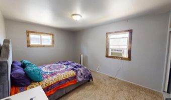 465 Trigood Dr, Casper, WY 82609