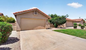 2412 W IRONWOOD Dr, Chandler, AZ 85224