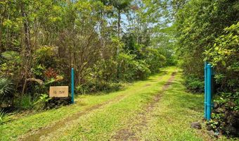 16-1524 38th Ave, Keaau, HI 96749