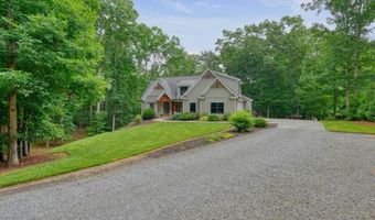 105 Shalea Ln, Ball Ground, GA 30107