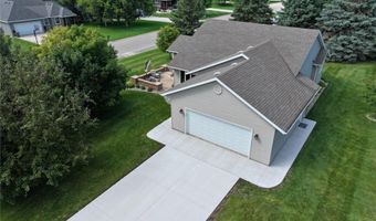 135 Bethesda St NW, Alexandria, MN 56308