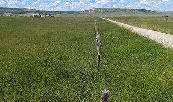 MERNA-ELK HORN RD, Daniel, WY 83113