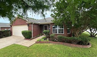3117 Eastwood Dr, Wylie, TX 75098