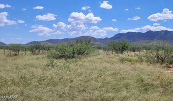 120 AC Off Stronghold & Ironwood Rd, Cochise, AZ 85606