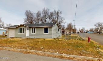 475 E 5th S St, Battle Mountain, NV 89820