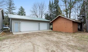 216 Hazel St N, Backus, MN 56435