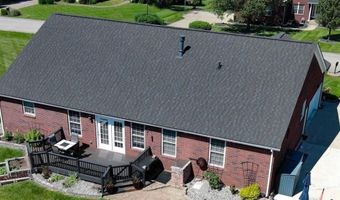 107 Woodhill Rd, Bardstown, KY 40004