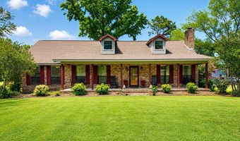 2212 NW Jackson Liberty Dr, Brookhaven, MS 39601