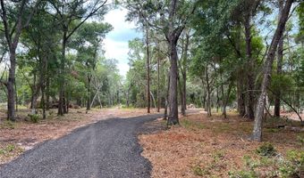 SE 152ND - RAVENSWOOD RD PARCEL B & C LOTS 16 17 Place, Altoona, FL 32702