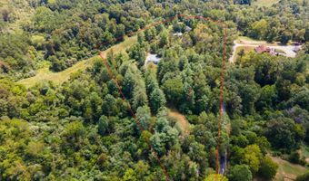 6628 Bateman Ln, Athens, OH 45701