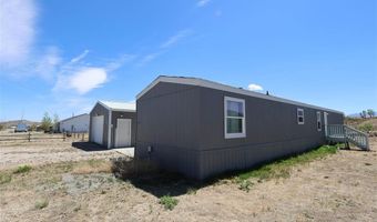 24 Oak Dr, Cody, WY 82414