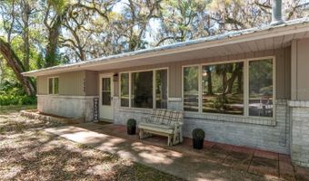 14100 NE 40TH Ct, Anthony, FL 32617