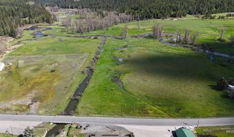 Bare Land Parcel 2, Clarkia, ID 83812