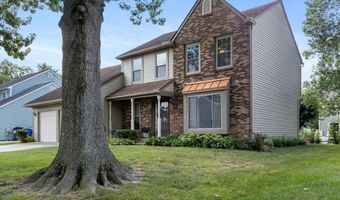 254 RUSHES Dr, Bear, DE 19701