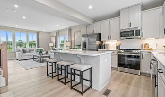 901 Playfair Terrace Way Plan: Wexford End of Group, Aberdeen, MD 21001