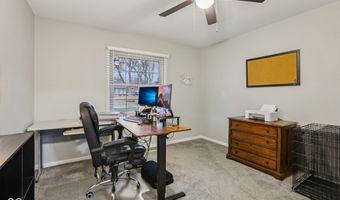 1641 Hillcrest Ave, Anderson, IN 46011